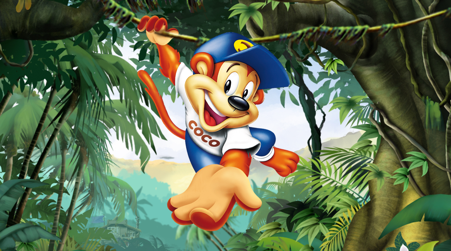 Kellogg’s Coco Pops