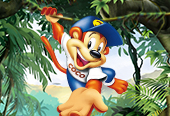 Kellogg’s Coco Pops